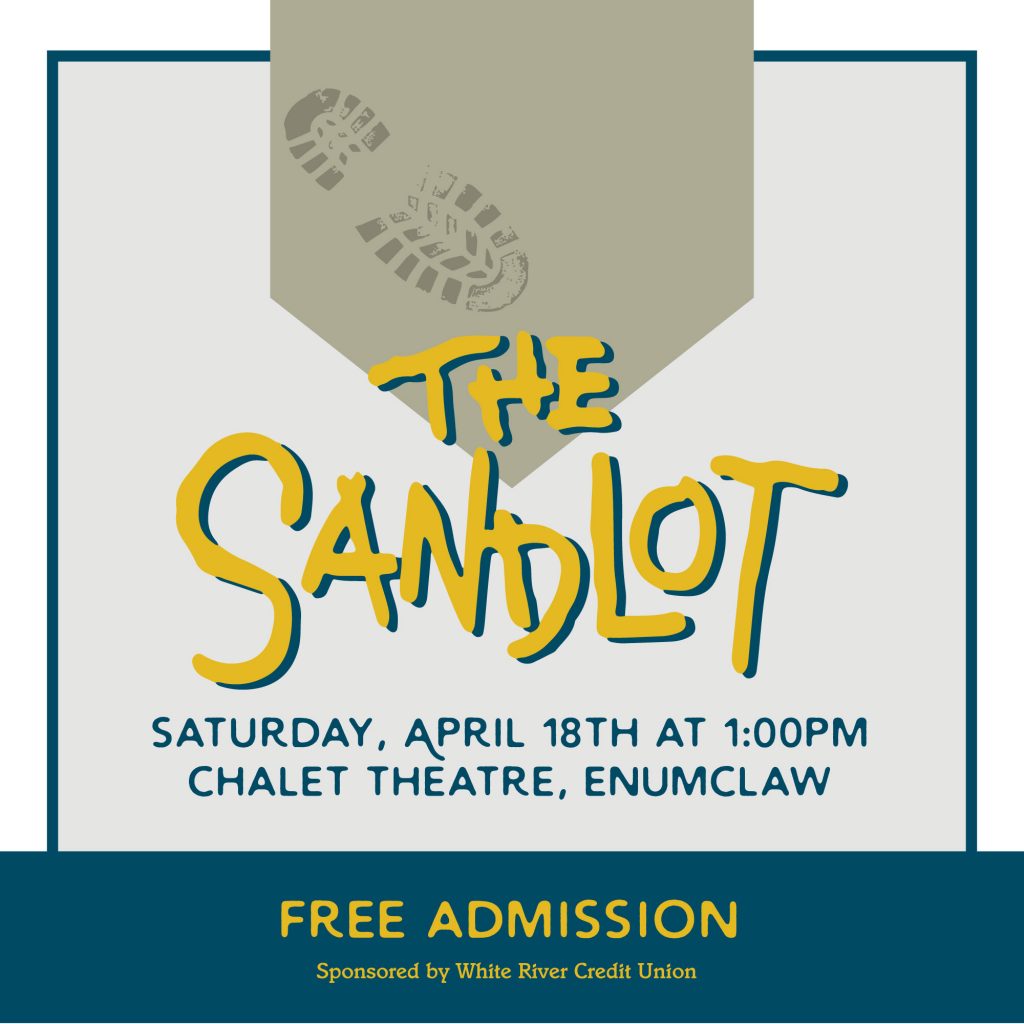 The Sandlot free movie